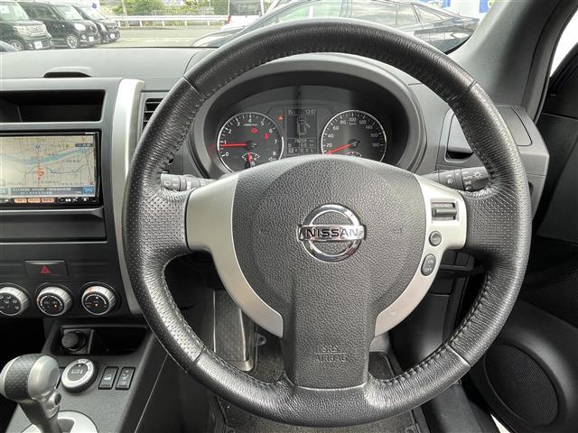 エクストレイル 20Xtt(7枚目)