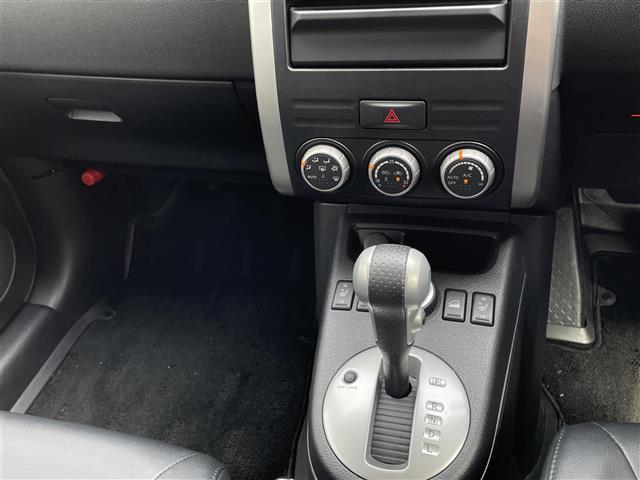 エクストレイル 20Xtt(15枚目)