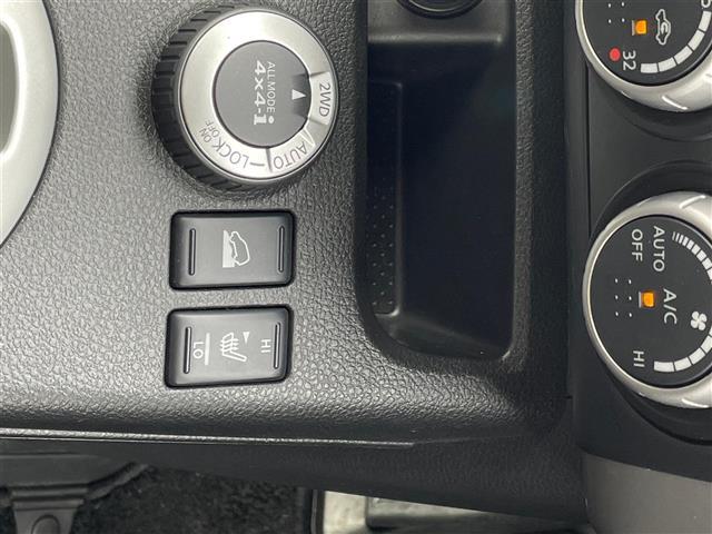 エクストレイル 20Xtt(16枚目)