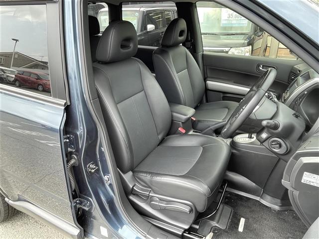 エクストレイル 20Xtt(20枚目)