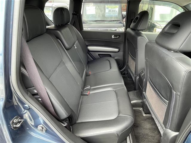 エクストレイル 20Xtt(21枚目)