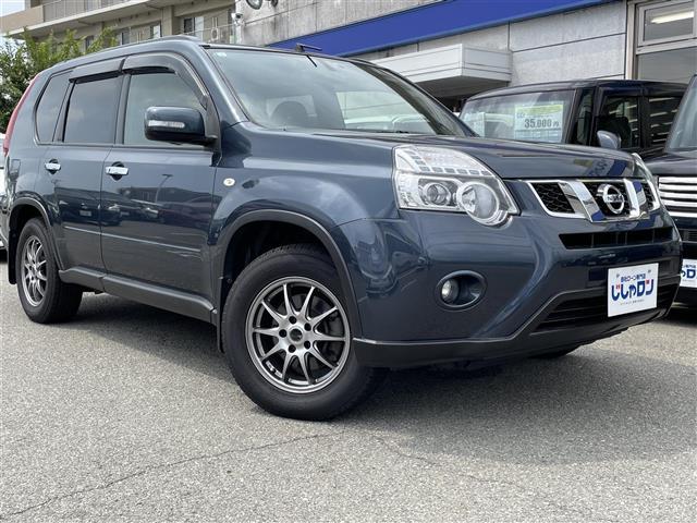 エクストレイル 20Xtt(22枚目)