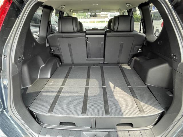 エクストレイル 20Xtt(23枚目)