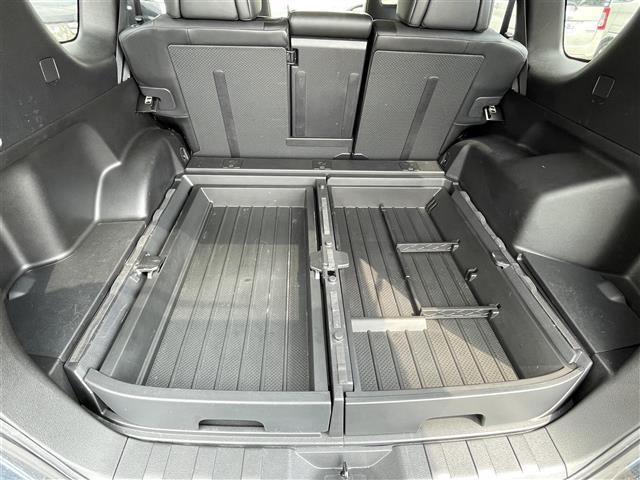 エクストレイル 20Xtt(24枚目)