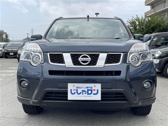 エクストレイル 20Xtt(25枚目)