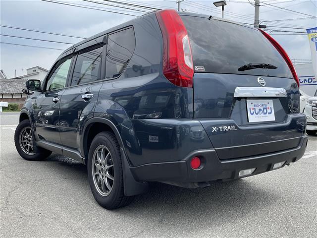 エクストレイル 20Xtt(27枚目)