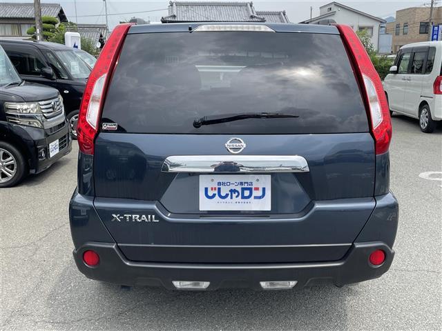 エクストレイル 20Xtt(28枚目)