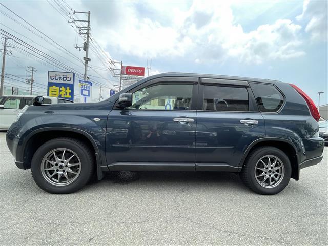 エクストレイル 20Xtt(30枚目)