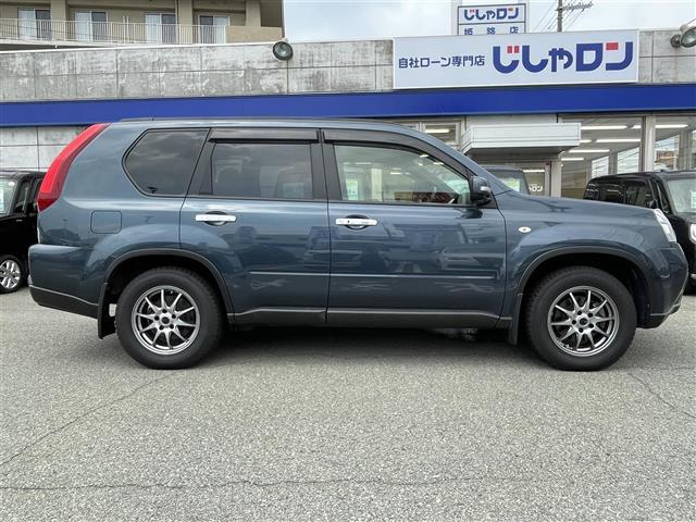 エクストレイル 20Xtt(31枚目)