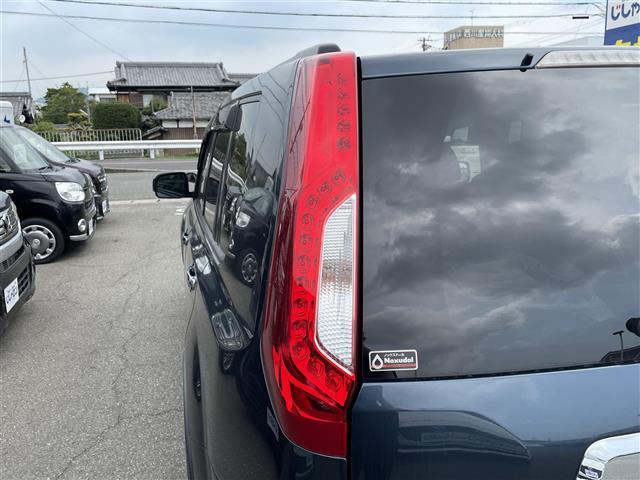 エクストレイル 20Xtt(32枚目)