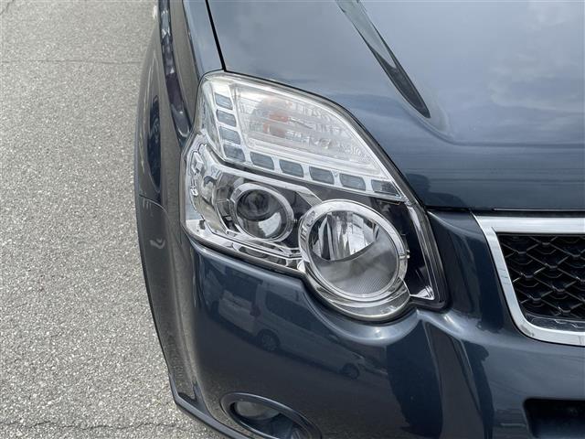 エクストレイル 20Xtt(37枚目)