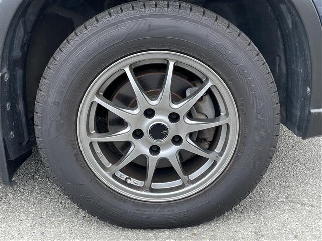 エクストレイル 20Xtt(39枚目)