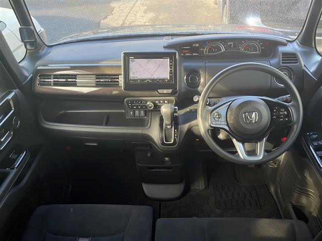 Ｎ－ＢＯＸ Ｇ・Ｌホンダセンシング（2枚目）