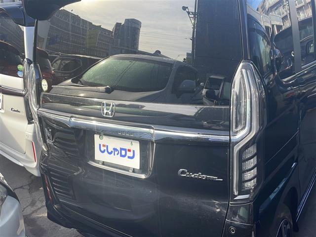 Ｎ－ＢＯＸ Ｇ・Ｌホンダセンシング（3枚目）