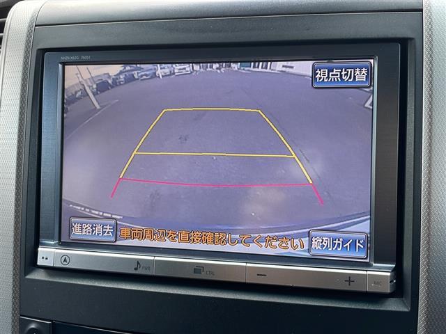ヴェルファイア ２．４Ｚ　純正８型ナビＴＶ　純正後席モニタ　左電動　ＨＩＤ（5枚目）