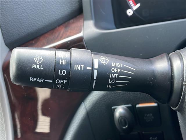 ヴェルファイア ２．４Ｚ　純正８型ナビＴＶ　純正後席モニタ　左電動　ＨＩＤ（14枚目）