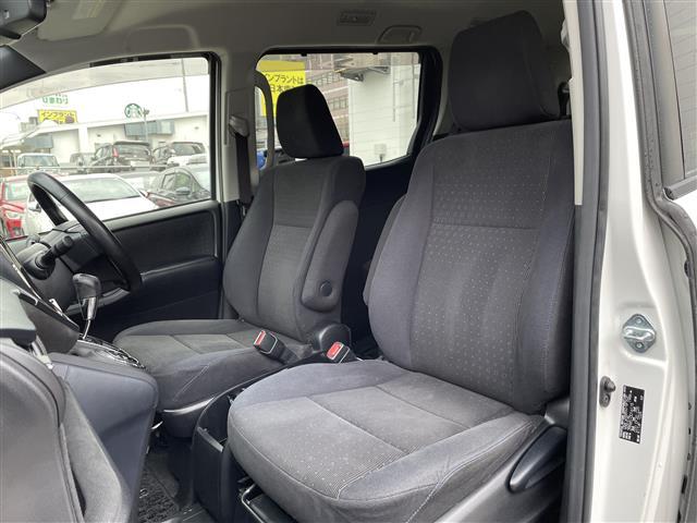 ヴォクシー V モデリスタエアロ 両側パワースライドドア ETC(3枚目)