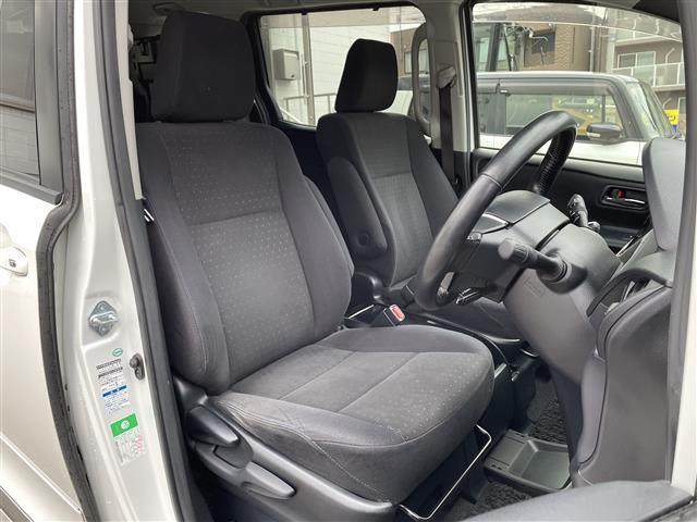 ヴォクシー V モデリスタエアロ 両側パワースライドドア ETC(4枚目)