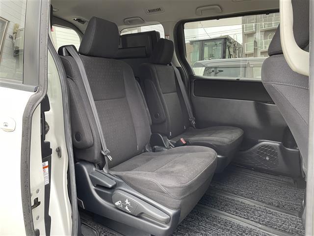 ヴォクシー V モデリスタエアロ 両側パワースライドドア ETC(6枚目)