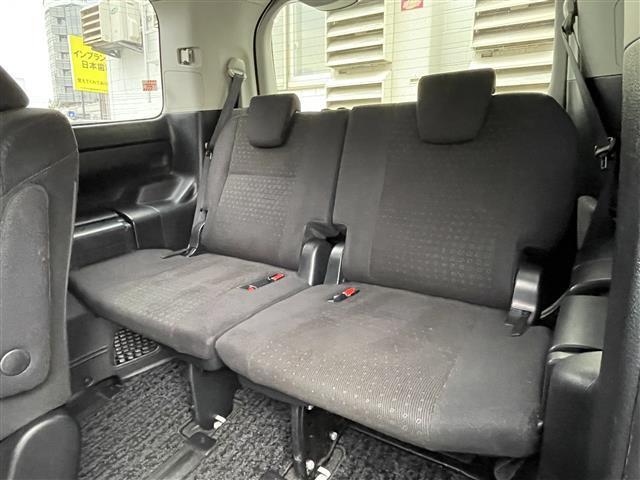 ヴォクシー V モデリスタエアロ 両側パワースライドドア ETC(7枚目)