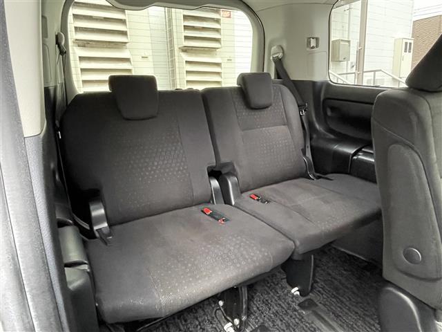 ヴォクシー V モデリスタエアロ 両側パワースライドドア ETC(8枚目)