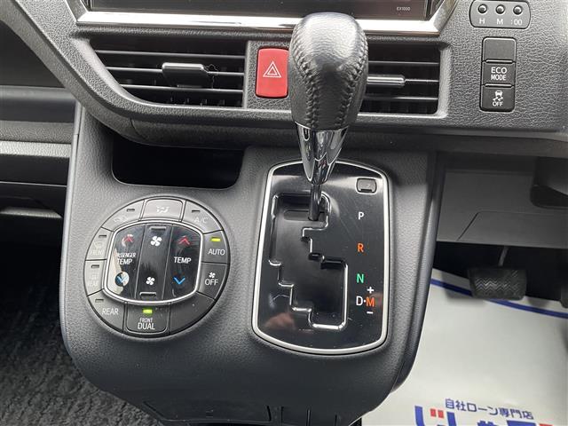 ヴォクシー V モデリスタエアロ 両側パワースライドドア ETC(14枚目)