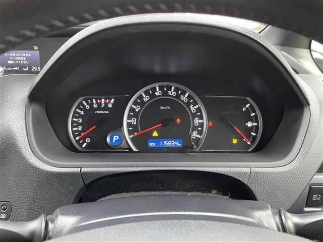 ヴォクシー V モデリスタエアロ 両側パワースライドドア ETC(15枚目)