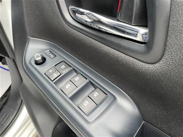 ヴォクシー V モデリスタエアロ 両側パワースライドドア ETC(19枚目)