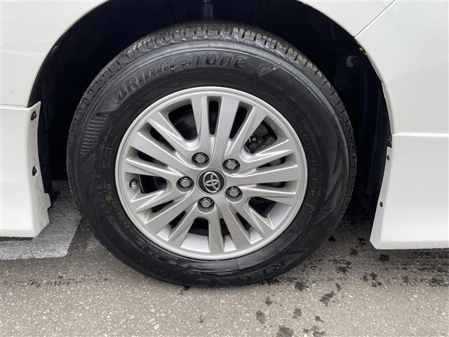 ヴォクシー V モデリスタエアロ 両側パワースライドドア ETC(26枚目)