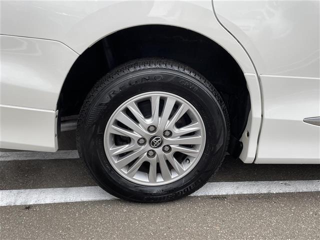 ヴォクシー V モデリスタエアロ 両側パワースライドドア ETC(27枚目)