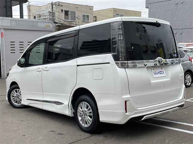 ヴォクシー V モデリスタエアロ 両側パワースライドドア ETC(31枚目)