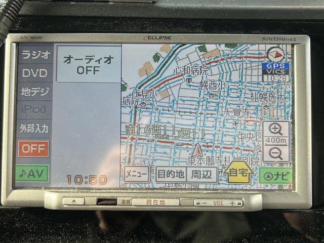 タンク X S 4WD ワンオーナー 純正ナビ・TV パワースライドドア(5枚目)