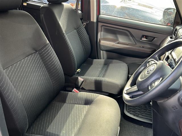 タンク X S 4WD ワンオーナー 純正ナビ・TV パワースライドドア(17枚目)