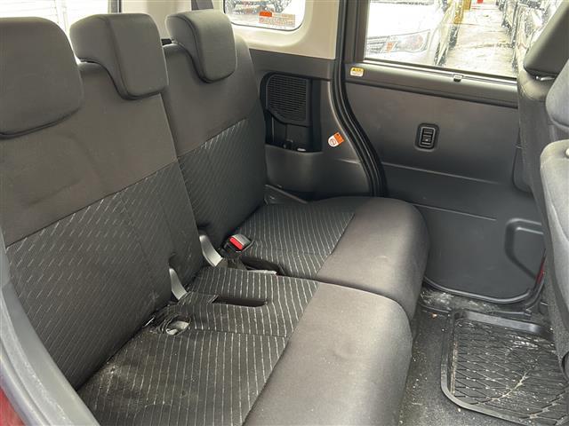 タンク X S 4WD ワンオーナー 純正ナビ・TV パワースライドドア(19枚目)