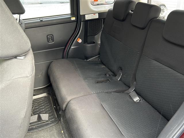 タンク X S 4WD ワンオーナー 純正ナビ・TV パワースライドドア(20枚目)