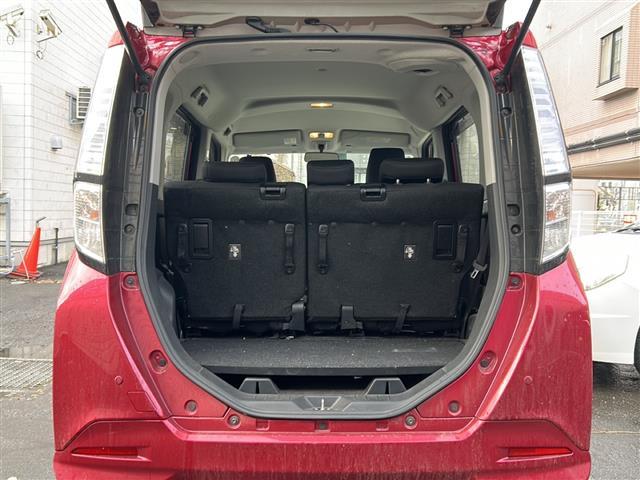 タンク X S 4WD ワンオーナー 純正ナビ・TV パワースライドドア(25枚目)