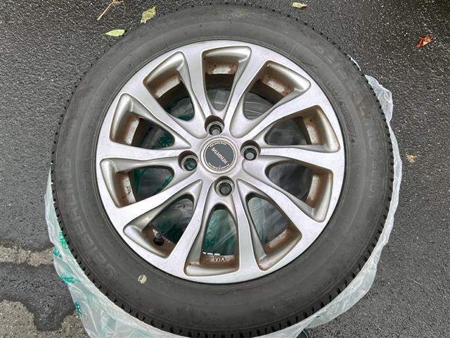 タンク X S 4WD ワンオーナー 純正ナビ・TV パワースライドドア(33枚目)