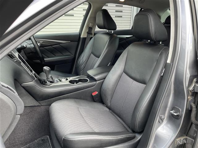 スカイライン 350GT FOUR ハイブリッド 純正ナビ・TV バックカメラ ETC(3枚目)