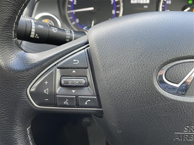 スカイライン 350GT FOUR ハイブリッド 純正ナビ・TV バックカメラ ETC(13枚目)