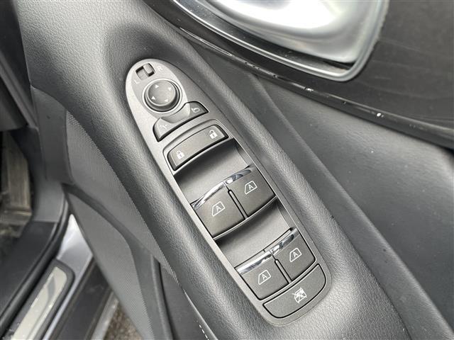 スカイライン 350GT FOUR ハイブリッド 純正ナビ・TV バックカメラ ETC(17枚目)