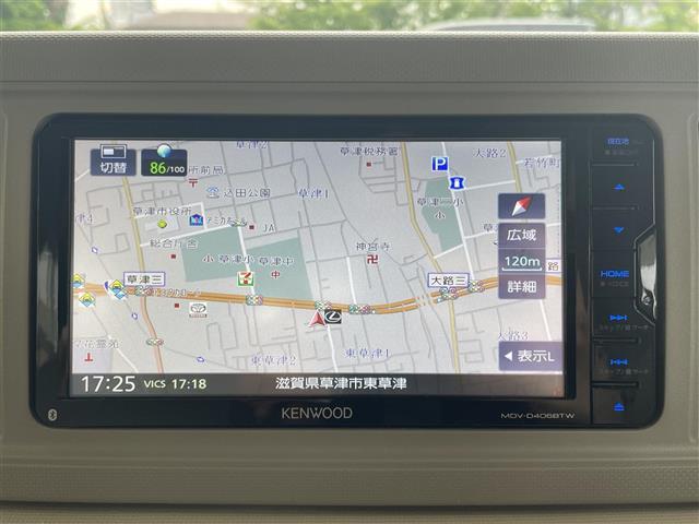 ミラトコット L SAIII(2枚目)