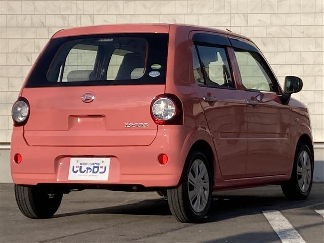 ミラトコット L SAIII(6枚目)