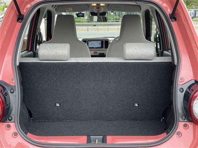 ミラトコット L SAIII(7枚目)