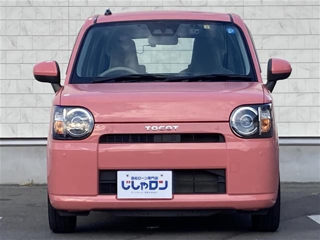 ミラトコット L SAIII(8枚目)