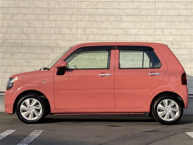 ミラトコット L SAIII(9枚目)