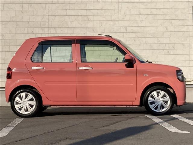 ミラトコット L SAIII(10枚目)