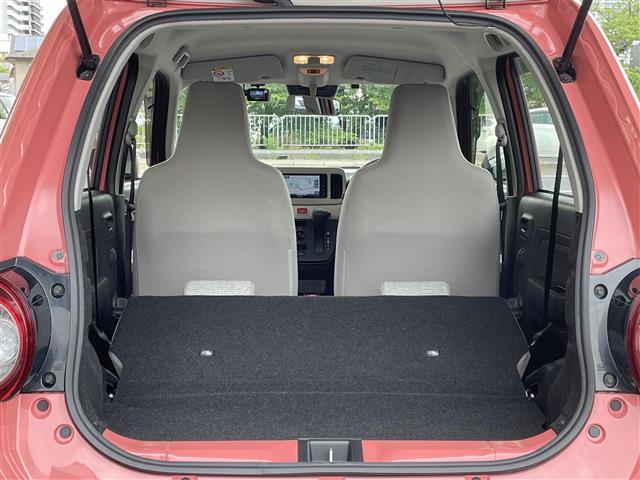 ミラトコット L SAIII(11枚目)