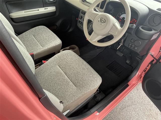 ミラトコット L SAIII(12枚目)