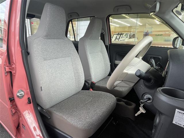 ミラトコット L SAIII(13枚目)