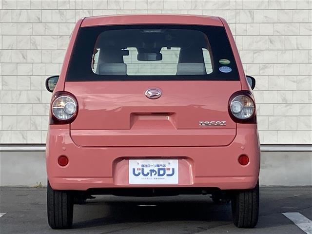 ミラトコット L SAIII(15枚目)